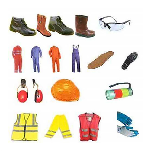 Industrial Safety Products Industrial Safety Products