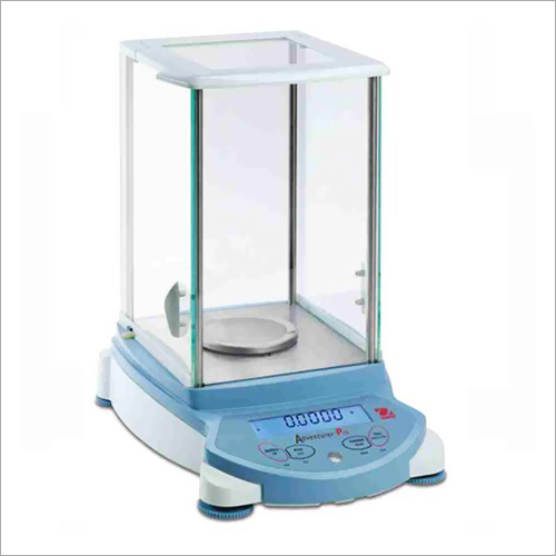 Analytical Weighing Balance Analytical Weighing Balance