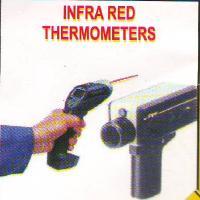 INFRARED THERMOMETERS INFRARED THERMOMETERS