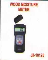 WOOD MOISTURE METER WOOD MOISTURE METER