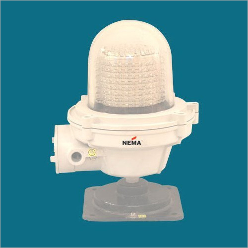 Flameproof Aviation Light Fittings Flameproof Aviation Light Fittings