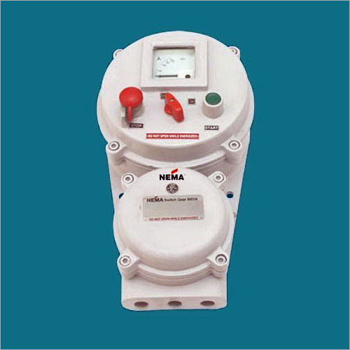 Flameproof Local Control Stations Flameproof Local Control Stations