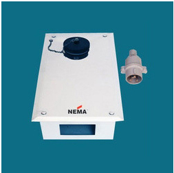 Flameproof Clean Room Switch Socket Flameproof Clean Room Switch Socket