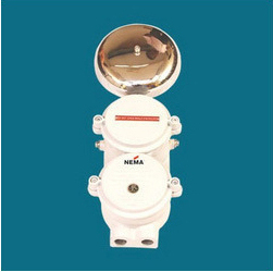 Flameproof Rotary Isolator Switches Flameproof Rotary Isolator Switches