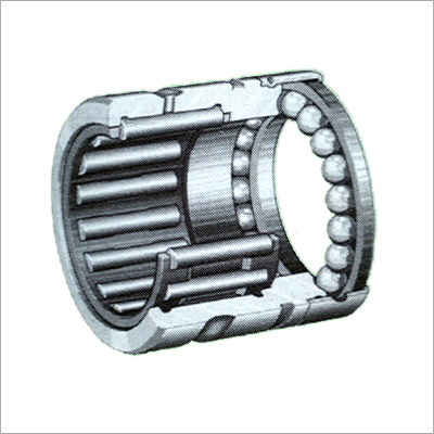 Roller Bearing without Inner Ring Roller Bearing without Inner Ring