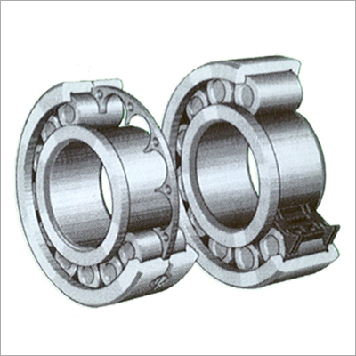 Cylindrical Roller Bearing Cylindrical Roller Bearing
