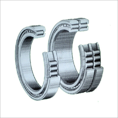 Semi Locating Bearings Semi Locating Bearings