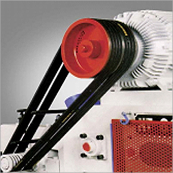 Industrial V Belts Industrial V Belts