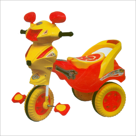 Activa Kids Tricycle Activa Kids Tricycle