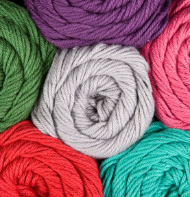 Cotton Knitting Yarn Cotton Knitting Yarn