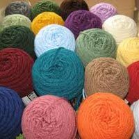 Specialized Yarn Specialized Yarn