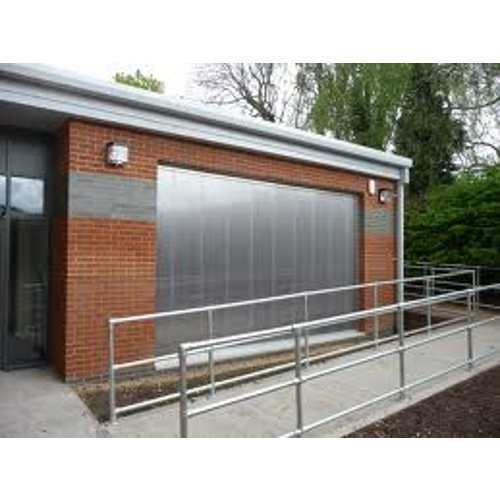 Lexan Thermoclick Multiwall Sheet Lexan Thermoclick Multiwall Sheet