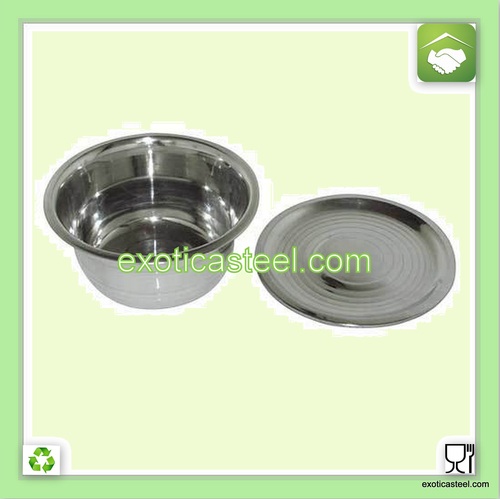 Stainless Steel Finger Bowls Stainless Steel Finger Bowls