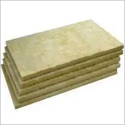 Rock Wool Rock Wool