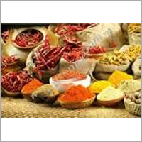 Indian Spices Indian Spices