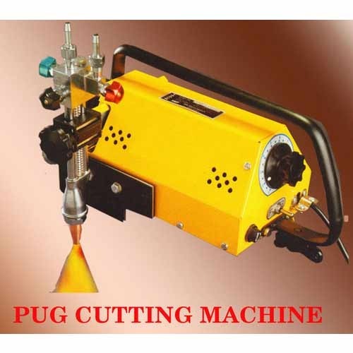 PUG Cutting Machines PUG Cutting Machines