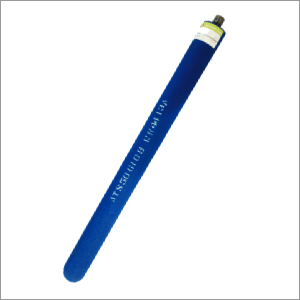 Blue Lightning Thermocouple Sheaths Blue Lightning Thermocouple Sheaths
