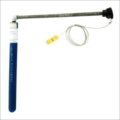 Pyrometer Assembly Pyrometer Assembly