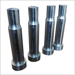 Stainless Steel Jig Stainless Steel Jig