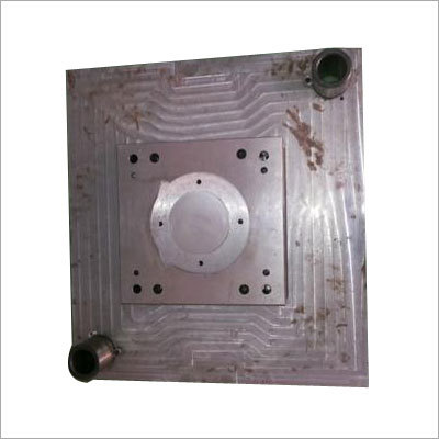 Steel Fixture Plates Steel Fixture Plates