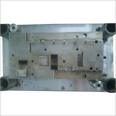 Brazing Jig Brazing Jig