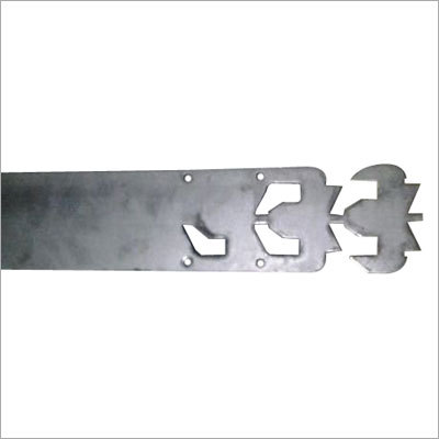 Metal Stamping Parts Metal Stamping Parts