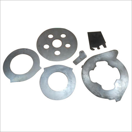 Sheet Metal Parts Sheet Metal Parts