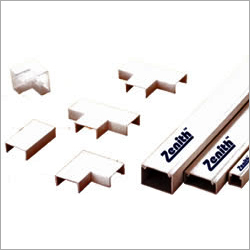 PVC Cable Trunking PVC Cable Trunking