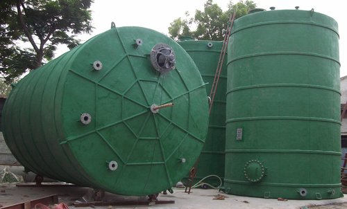PP FRP TANK PP FRP TANK