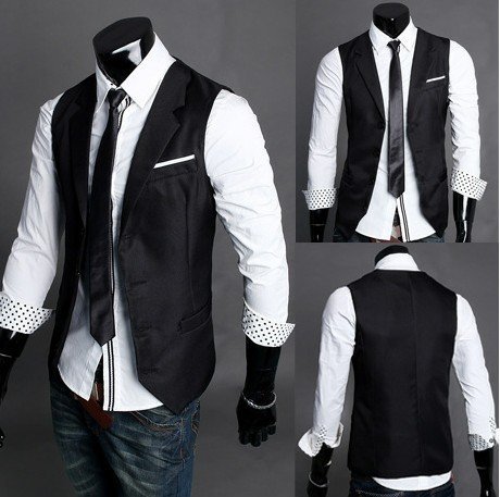 Stylish Waist Coat Stylish Waist Coat