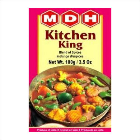 MDH MDH