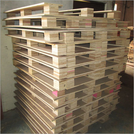 Plywood Pallets Plywood Pallets