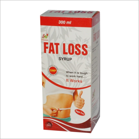 Weight Loss Syrup Weight Loss Syrup