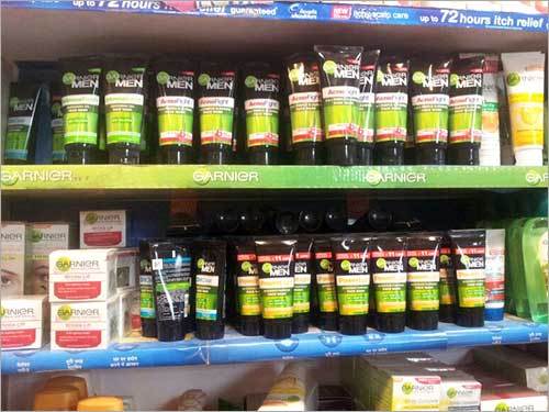 Ayurvedic Face Cream Ayurvedic Face Cream