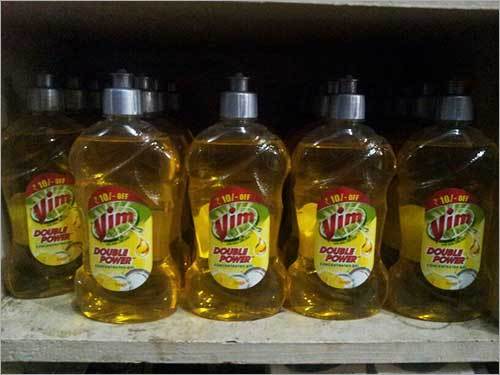Liquid vim bar Liquid vim bar