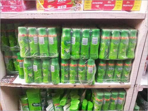 Herbal Henna Hair Oil Herbal Henna Hair Oil