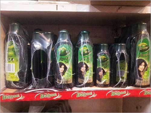 Hair Oil Hair Oil