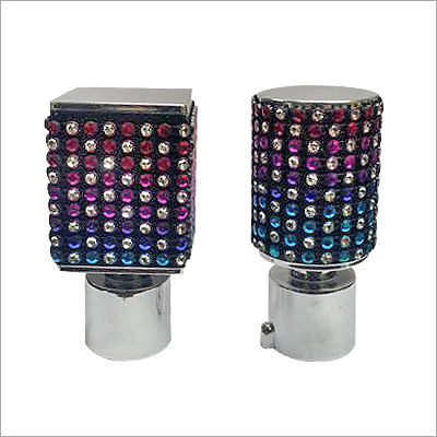 SS Designer Finials SS Designer Finials