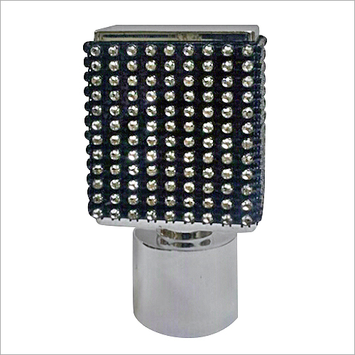 Designer Square Finials Designer Square Finials