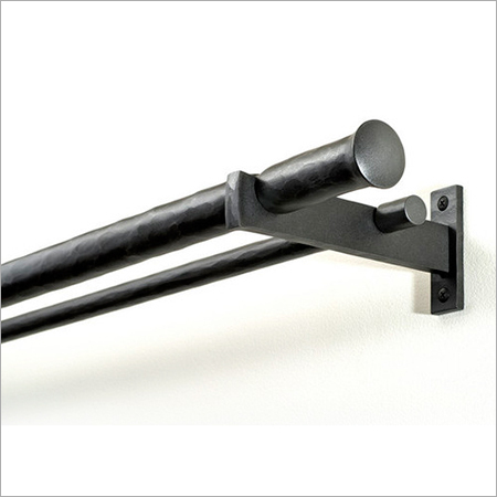 Stainless Steel Curtain Rods Stainless Steel Curtain Rods
