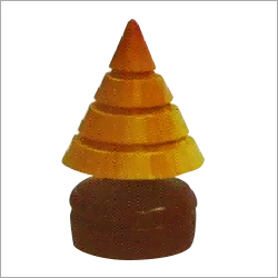 Wooden Curtain Finial Wooden Curtain Finial