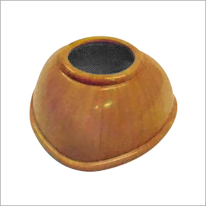 Plastic Wood Curtain Bracket Plastic Wood Curtain Bracket