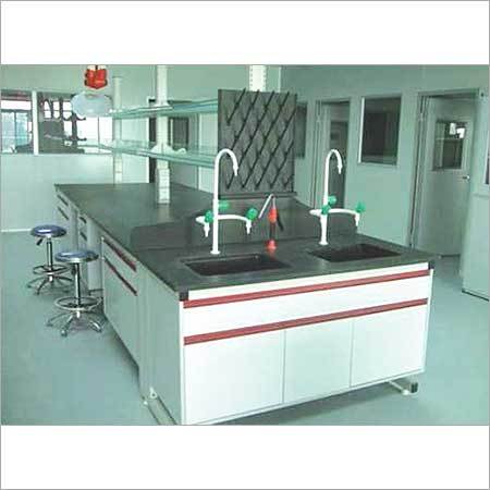 Acid Resistant Lab Acid Resistant Lab