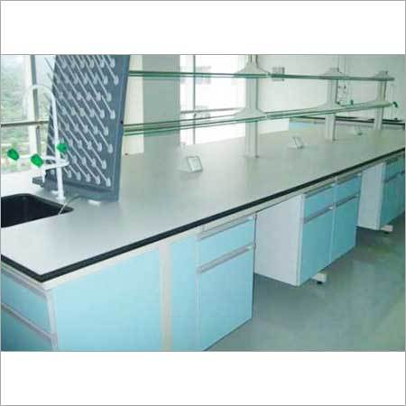 Corrosion Resistant Laboratory Corrosion Resistant Laboratory