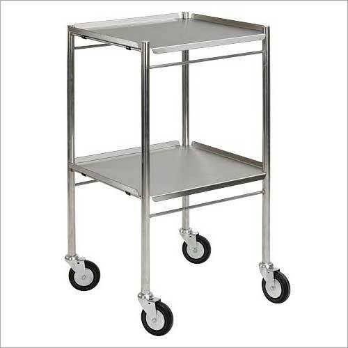 SS Trolley SS Trolley