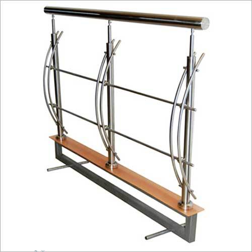 Stainless Steel Railings Stainless Steel Railings