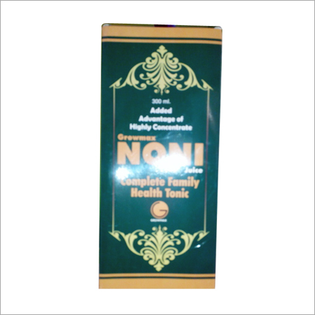Noni Juice Noni Juice