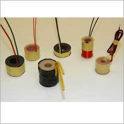 Electric Choke Coil Electric Choke Coil