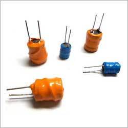 Drum Coil Inductor Drum Coil Inductor