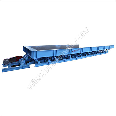 Wood Vibrant Conveyor Wood Vibrant Conveyor